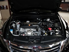 雅阁2013款 2.0L LX