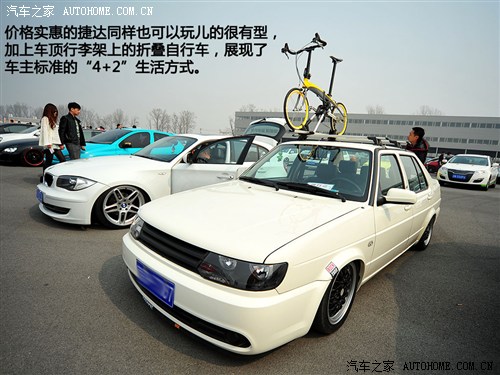 大众大众(进口)高尔夫(进口)2013款 GTI