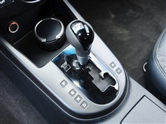 福瑞迪 2012款 1.6L AT Premium 纪念版