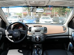 福瑞迪 2012款 1.6L AT Premium 纪念版