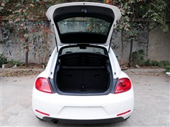 甲壳虫 2013款 1.2TSI 舒适型