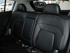 智跑2012款 2.0L 自动两驱版GLS