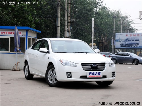 奔腾B50 2012款 1.6L MT时尚型