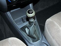 金刚2010款 1.5L 手动无敌版