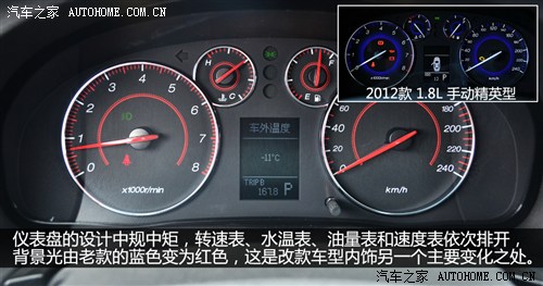 广汽传祺广汽乘用车传祺GA52013款 1.8T 自动至尊版