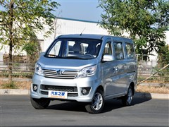 长安商用长安汽车长安之星2013款 1.2L新长安之星标准型