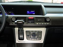 艾力绅 2012款 2.4L VTi豪华版
