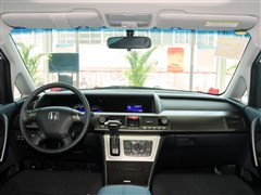 艾力绅 2012款 2.4L VTi豪华版
