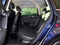 迈腾(进口) 2012款 旅行版 2.0TSI 豪华型