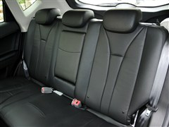 传祺GS5 2012款 2.0L 手动两驱精英版