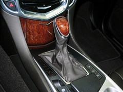 2013款凯迪拉克SRX 3.6L 旗舰型