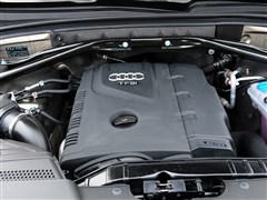 奥迪Q52012款 2.0TFSI 动感型