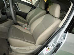 逸致2012款 180G CVT舒适多功能版