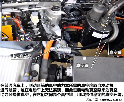 江淮 江淮汽车 同悦 2011款 电动版