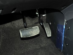 狮跑 2012款 2.0L 自动两驱版GLS