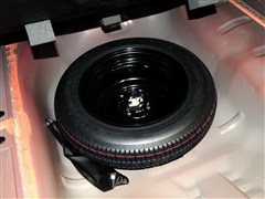 理念S1 2012款 1.3L 自动舒适型