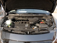 马自达CX-92013款 3.7L 自动基本型
