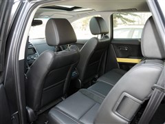 马自达CX-92013款 3.7L 自动基本型