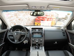 马自达CX-92013款 3.7L 自动基本型