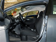 世嘉2012款 三厢 1.6L 手动品尚型