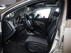 科鲁兹2013款 1.6L SE MT