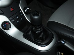 科鲁兹2013款 1.6L SE MT