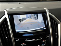 凯迪拉克凯迪拉克(进口)凯迪拉克SRX2013款 3.0L 领先型