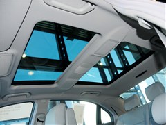 奔驰S级2012款 S300L 豪华型 Grand Edition