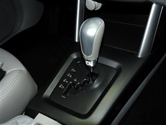 森林人 2012款 经典 2.0XS 自动豪华版