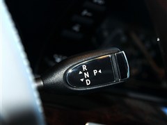 奔驰S级2012款 S300L 豪华型 Grand Edition