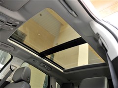 凯迪拉克凯迪拉克(进口)凯迪拉克SRX2013款 3.0L 领先型