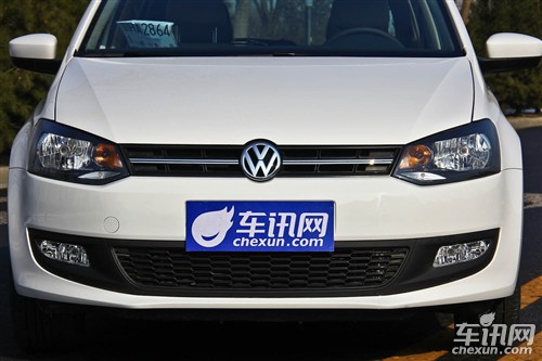 大众 POLO