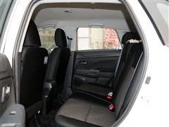 ASX劲炫2013款 1.6L 手动两驱标准版