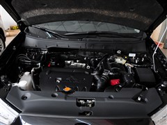 ASX劲炫2013款 2.0L 自动两驱豪华版