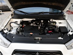 ASX劲炫2013款 1.6L 手动两驱标准版