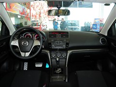 睿翼2012款 轿跑 2.0L 自动精英版