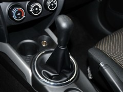 ASX劲炫2013款 1.6L 手动两驱标准版
