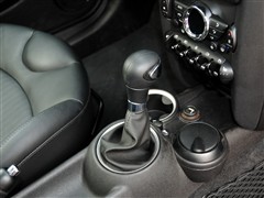 MINI CLUBMAN 2011款 1.6L COOPER Excitement