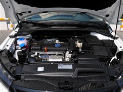 Scirocco尚酷2011款 1.4TSI 单增压风尚版