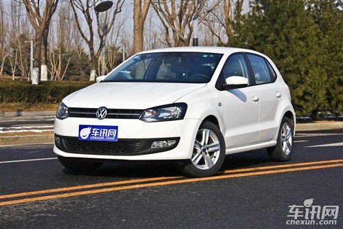大众 POLO