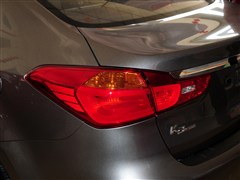 起亚K3 2013款 1.6L 自动DLX