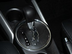 ASX劲炫2013款 2.0L 自动两驱豪华版