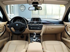 宝马3系2013款 320Li 时尚型
