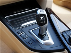 宝马3系2013款 320Li 时尚型