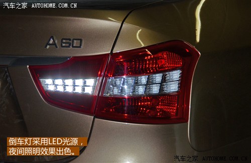 东风风神东风乘用车风神A602012款 1.6L AT尊贵型