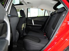 睿翼2012款 轿跑 2.0L 自动精英版