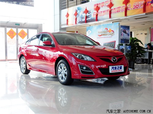 睿翼2012款 轿跑 2.0L 自动精英版