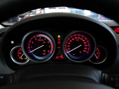 睿翼2012款 轿跑 2.0L 自动精英版
