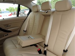 宝马3系2013款 320Li 时尚型