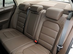 宝来2013款 1.6L 手动舒适型